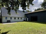 Linden (Kreis Dithmarschen) Verkauf eines gepflegten Resthofes mit Hausweide und Pferdeboxen in Linden Haus kaufen