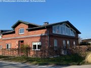 Strübbel Helle Studiowohnung mit Dachterrasse, in Nordseenähe zwischen Büsum und St.Peter-Ording! Wohnung kaufen