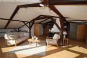 Strübbel Preissenkung! Helle Studiowohnung mit Dachterrasse, in Nordseenähe zwischen Büsum und St.Peter-Ording! Wohnung kaufen