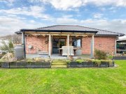 Dörpling Moderner Walmdach-Bungalow in Eidernähe in Dörpling zu verkaufen Haus kaufen