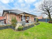Dörpling Moderner Walmdach-Bungalow in Eidernähe in Dörpling zu verkaufen Haus kaufen