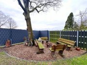 Dörpling Moderner Walmdach-Bungalow in Eidernähe in Dörpling zu verkaufen Haus kaufen