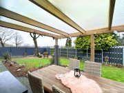 Dörpling Moderner Walmdach-Bungalow in Eidernähe in Dörpling zu verkaufen Haus kaufen