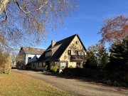 Weddingstedt Verkauf eines gepflegten Resthofes mit Hausweide und Stallungen in Alleinlage ca. 7 km von Heide Haus kaufen