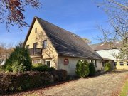 Weddingstedt Verkauf eines gepflegten Resthofes mit Hausweide und Stallungen in Alleinlage ca. 7 km von Heide Haus kaufen