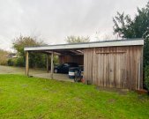 Husum ** Gründerzeit trifft Moderne auf parkähnlichem Terrain mit optionalem Baugrundstück ** Haus kaufen