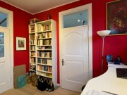 Husum ** Gründerzeit trifft Moderne auf parkähnlichem Terrain mit optionalem Baugrundstück ** Haus kaufen