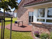 Oldenswort Neues Einfamilienhaus mit moderner, großer Halle für Hobby und Beruf Haus kaufen