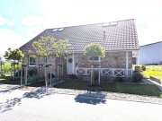 Oldenswort Neues Einfamilienhaus mit moderner, großer Halle für Hobby und Beruf Haus kaufen