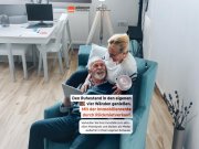 Oldenburg Den Ruhestand in den eigenen 4 Wänden genießen durch Rückmiet-Verkauf von Wüstenrot Immobilien. Haus kaufen