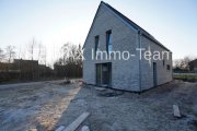 Friesoythe * KfW-Fördermittel möglich/Förderfähig! * KW 40 * Wärmepumpe * Photovoltaik * Neubau* Bezugsfertig gebaut * ca. 19 Km vor *