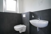 Friesoythe * KfW-Fördermittel möglich/Förderfähig! * KW 40 * Wärmepumpe * Photovoltaik * Neubau* Bezugsfertig gebaut * ca. 19 Km vor *