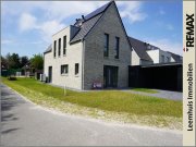Friesoythe * KfW-Fördermittel möglich/Förderfähig! * KW 40 * Wärmepumpe * Photovoltaik * Neubau* Bezugsfertig gebaut * ca. 19 Km vor *