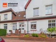 Wilhelmshaven Altbau-Liebe von 1912: Erneuerter Charme & modernes Wohnen im Kaiserin-Viktoria-Viertel in Heppens Haus kaufen
