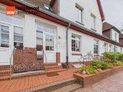 Wilhelmshaven Altbau-Liebe von 1912: Erneuerter Charme & modernes Wohnen im Kaiserin-Viktoria-Viertel in Heppens Haus kaufen