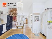 Wilhelmshaven Herrschaftliches Reihenmittelhaus (1912) im Kaiserin-Viktoria-Viertel – saniert, 94 m², 360°-Tour Haus kaufen