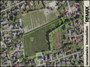 Wittmund Großzügiges Grundstück ( 15.556 m² ) mit eigener Zufahrt (Bauland) – mitten in Wittmund-Angelsburg Grundstück kaufen