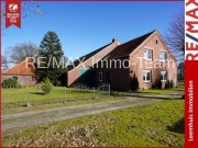 Wittmund * Photovoltaikanlage * Einliegerwohnung möglich * große Scheune * Pferdehaltung möglich Haus kaufen