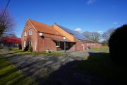 Wittmund * Photovoltaikanlage * Einliegerwohnung möglich * große Scheune * Pferdehaltung möglich Haus kaufen