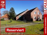 Wittmund * Photovoltaikanlage * Einliegerwohnung möglich * große Scheune * Pferdehaltung möglich Haus kaufen