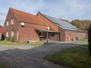 Wittmund * Photovoltaikanlage * Einliegerwohnung möglich * große Scheune * Nebengebäude * großes Grundstück Haus kaufen