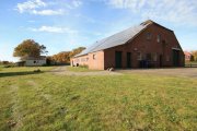 Wittmund * Photovoltaikanlage * Einliegerwohnung möglich * große Scheune * Nebengebäude * großes Grundstück Haus kaufen