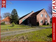 Wittmund * Photovoltaikanlage * Einliegerwohnung möglich * große Scheune * Pferdehaltung möglich Haus kaufen