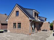 Esens - ruhige Innenstadt-Lage: Anlageobjekt ! Neubau von 3 Ferienwohnungen und 1 Dauer-Wohnung ! Wohnung kaufen