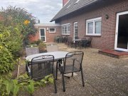 Wangerland ***Zwei Ferienwohnungen – Ein Konzept, ein Preis: Ihr Traum in Hooksiel! **** Gewerbe kaufen