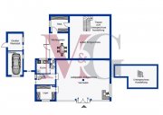 Friedeburg Attraktives Wohn- und Geschäftshaus in Friedeburg zum Verkauf Haus kaufen