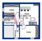 Friedeburg Attraktives Wohn- und Geschäftshaus in Friedeburg zum Verkauf Haus kaufen