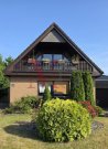 Friedeburg Großzügiges Einfamilienhaus mit Einliegerpotenzial und Garage in Friedeburg Haus kaufen