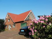 Friedeburg Ohne Käuferprovision! Haus mit Einbauküche, Sonnengarten und Garage! Haus kaufen