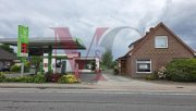 Friedeburg Seltene Gelegenheit! Tankstelle mit kl. Werkstatt und Wohnhaus Gewerbe kaufen