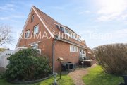 Langeoog Laufend modernisierte Frühstückspension auf Langeoog mit flexibler Nutzung als Wohnhaus Haus kaufen
