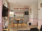 Langeoog Profitables Ferieninvestment – Eigentumswohnung auf der Weltnaturerbeinsel Langeoog Wohnung kaufen