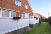Langeoog Zweifamilienhaus auf Langeoog mit flexibler Nutzung als Frühstückspension Haus kaufen