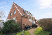 Langeoog Zweifamilienhaus auf Langeoog mit flexibler Nutzung als Frühstückspension Haus kaufen