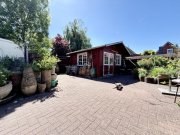 Norden * Fenster OG von 2016 * Garage * Kamin * Gartenhaus * Wintergarten * 2 Bäder * Haus kaufen