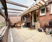 Norden * Fenster OG von 2016 * Garage * Kamin * Gartenhaus * Wintergarten * 2 Bäder * Haus kaufen