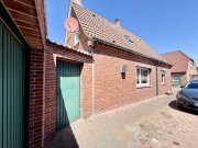 Norden * Fenster OG von 2016 * Garage * Kamin * Gartenhaus * Wintergarten * 2 Bäder * Haus kaufen