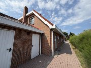 Norden Haushälfte mit Einbauküche in ruhiger Wohnlage! Haus kaufen