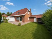 Norden Haushälfte mit Einbauküche in ruhiger Wohnlage! Haus kaufen