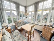 Norden Jugendstilvilla mit EBK, Wintergarten und Garage! Haus kaufen