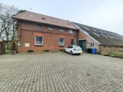 Norden Kapitalanlage a. d. Nordseeküste * hist. Ferienhof in TOP-Lage * Rendite zw. 7,2% und 9,7% * hohe Erträge & enormes durch