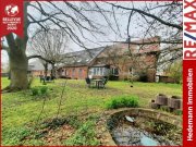 Norden Kapitalanlage a. d. Nordseeküste * hist. Ferienhof in TOP-Lage * Rendite zw. 7,2% und 9,7% * hohe Erträge & enormes durch