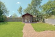 Norden Modernisiertes Haus mit EBK, Garage und Werkstatt in ruhiger Wohnlage! Haus kaufen