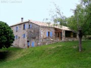 Roussieux Typisch provenzalisches und sehr stilvolles Bauernhaus in den südlichen Hängen der Provence Haus kaufen