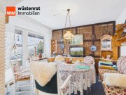 Hage Einfamilienhaus in Hage mit Potenzial – ca. 134 m² Wohnfläche + ca. 100 m² Nfl. 795 m² Grundstück Haus kaufen