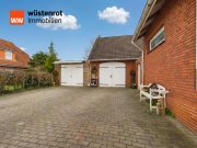 Hage Einfamilienhaus in Hage mit Potenzial – ca. 134 m² Wohnfläche + ca. 100 m² Nfl. 795 m² Grundstück Haus kaufen